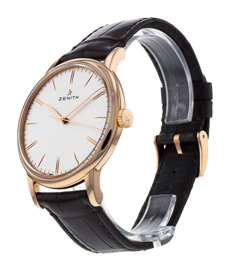 Zenith Elite 18.2270.6150/01.C498
